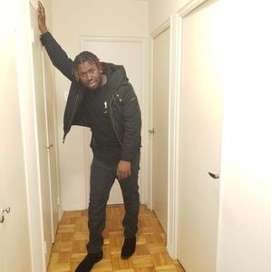 Meet your Posher, Ricardo